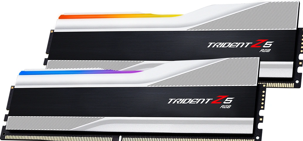 G.Skill Trident Z5 RGB F5-7600J3646G16GX2-TZ5RS - Geheugen