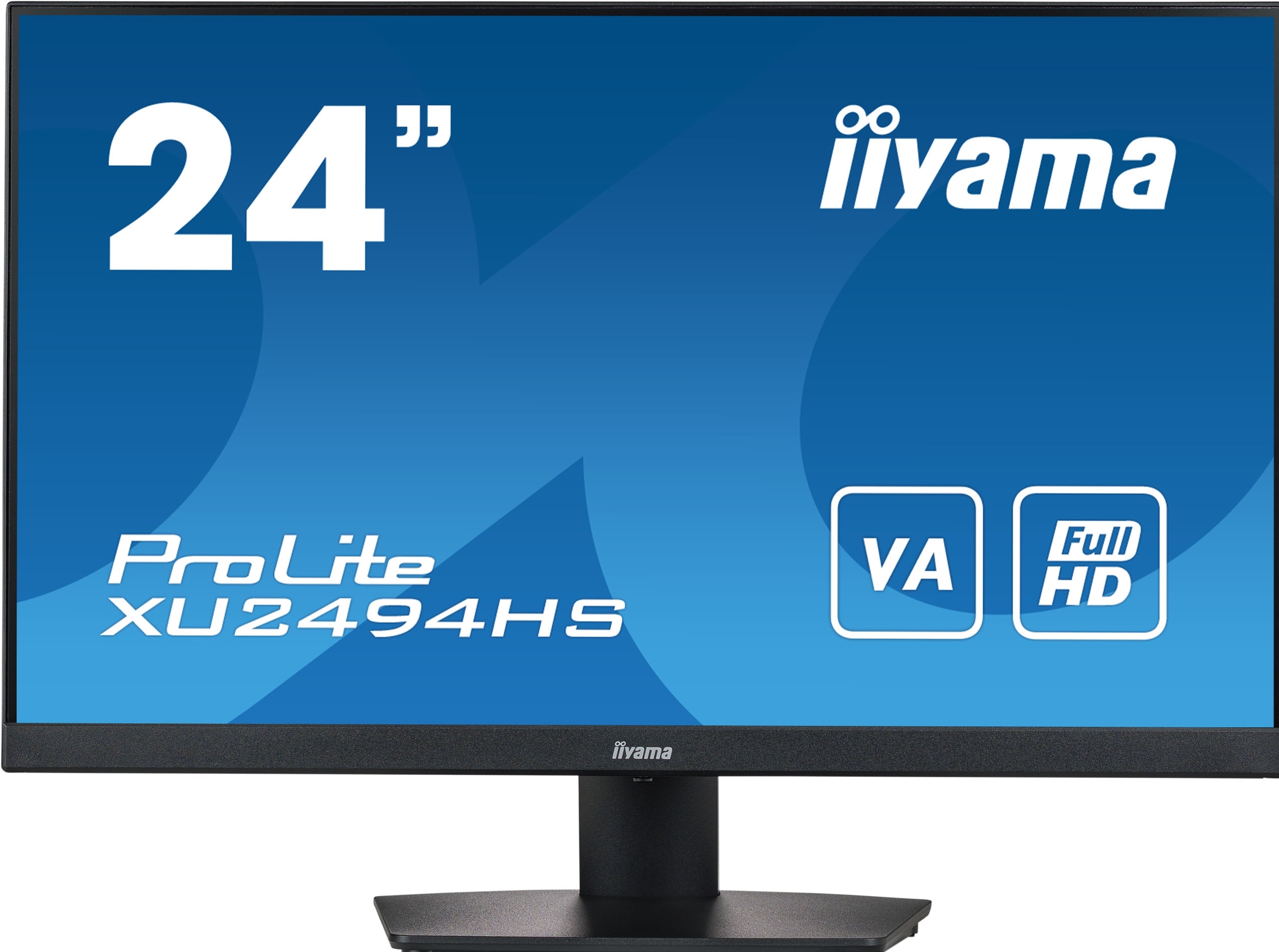 Iiyama ProLite XU2494HS-B2 - LED-Monitor