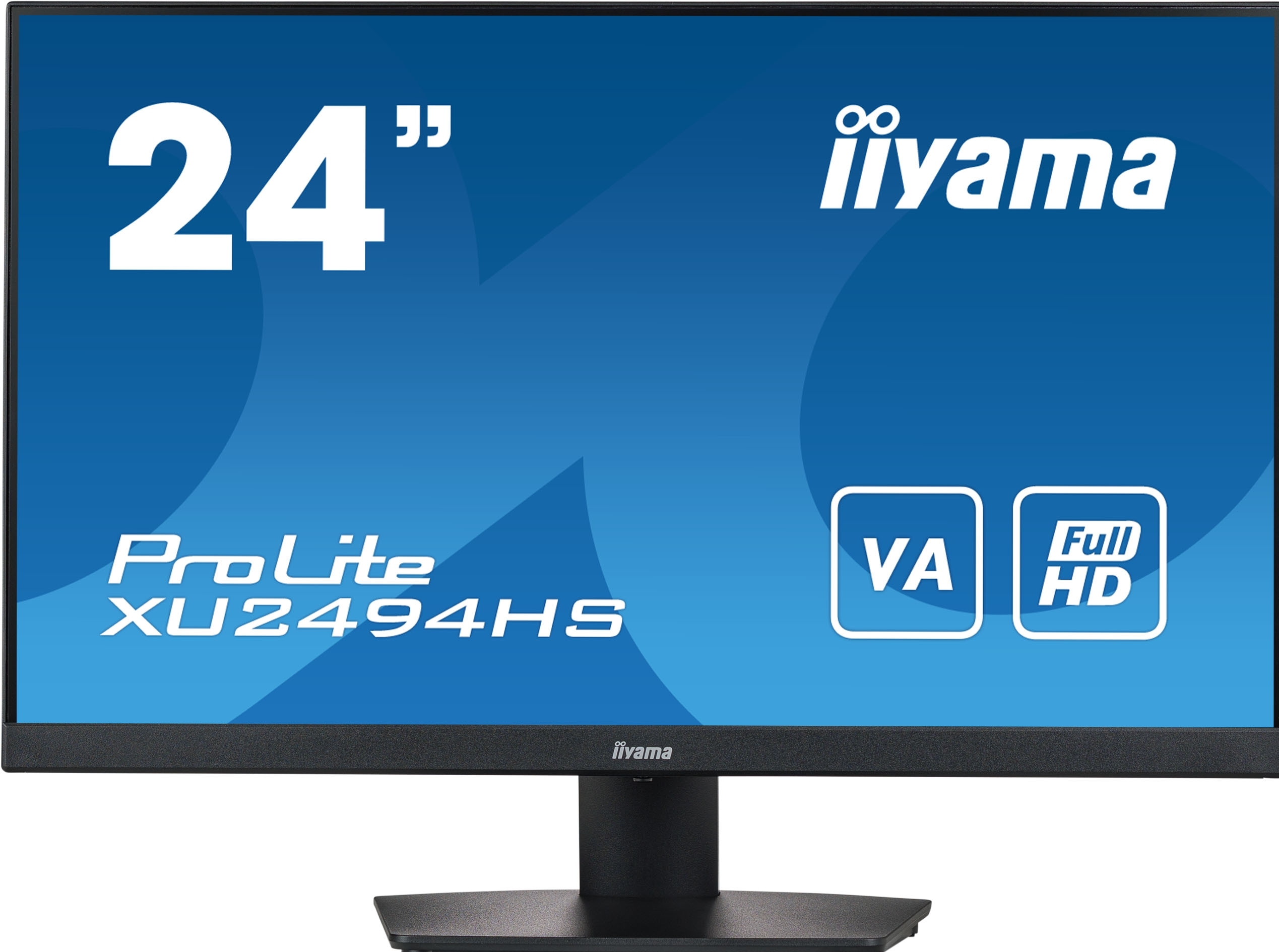 Iiyama ProLite XU2494HSU-B2 - LED-Monitor