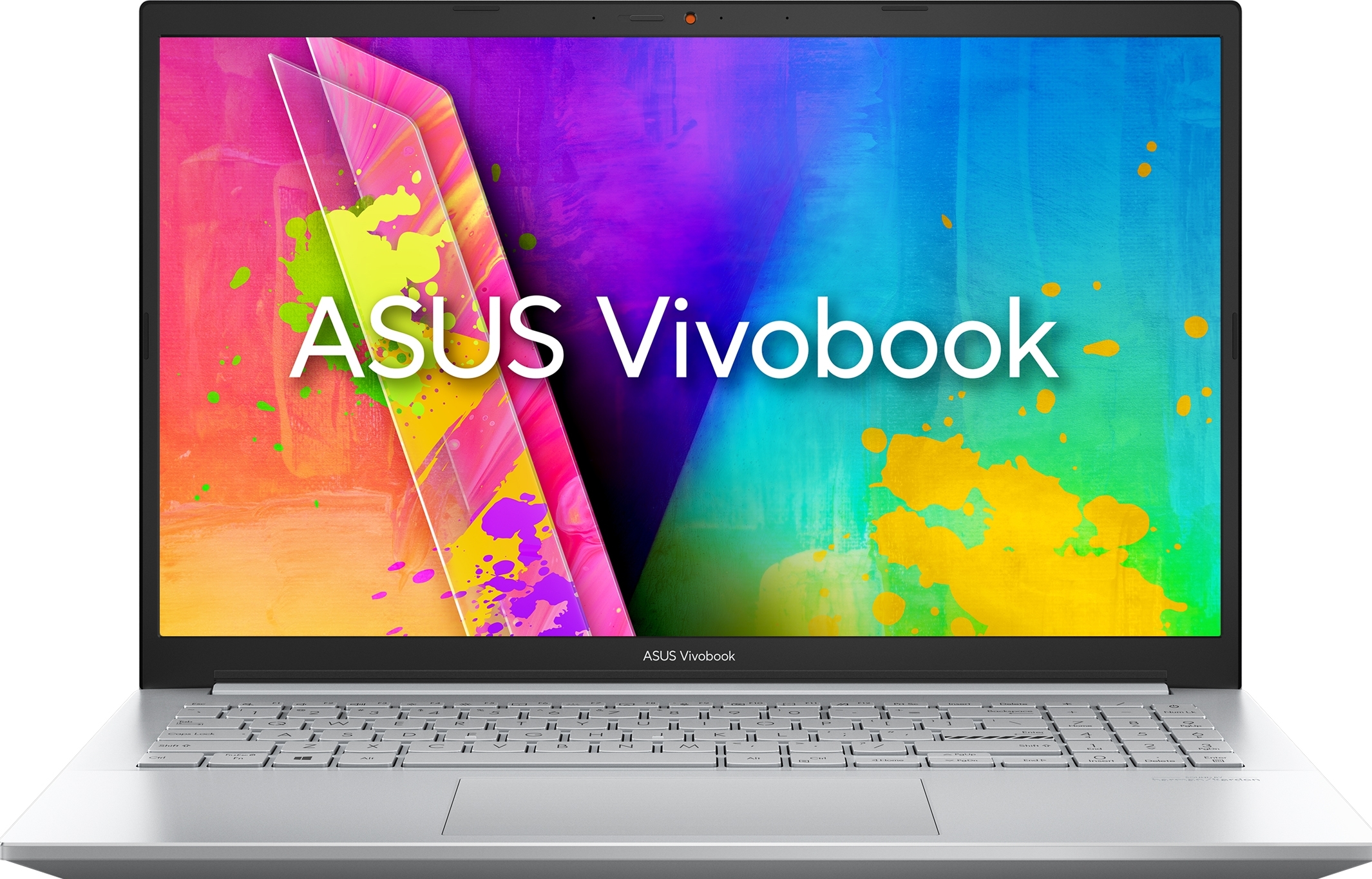 Asus Vivobook K3500PH-L1349W - Laptop