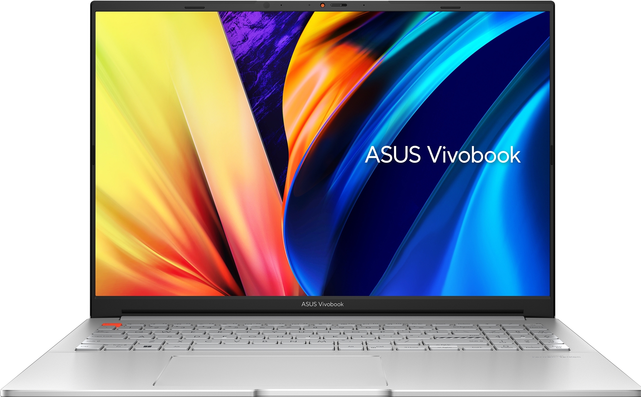 Asus Vivobook Pro 16 K6602ZC-MB100W - Laptop
