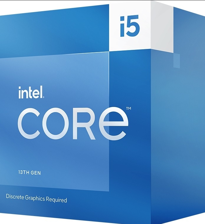Intel Core i5-13500 - Processor