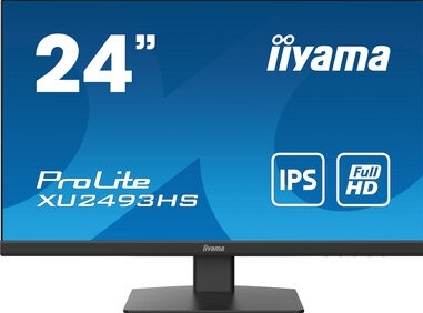 IIyama PL XU2493HS-B5 24 IPS 16:9 HDMI DP 4ms SP