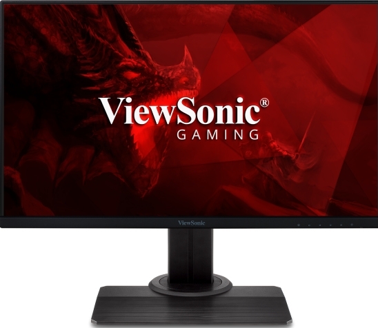 Viewsonic XG2431 computer monitor 61 cm (24") 1920 x 1080 Pixels Full HD LED Zwart