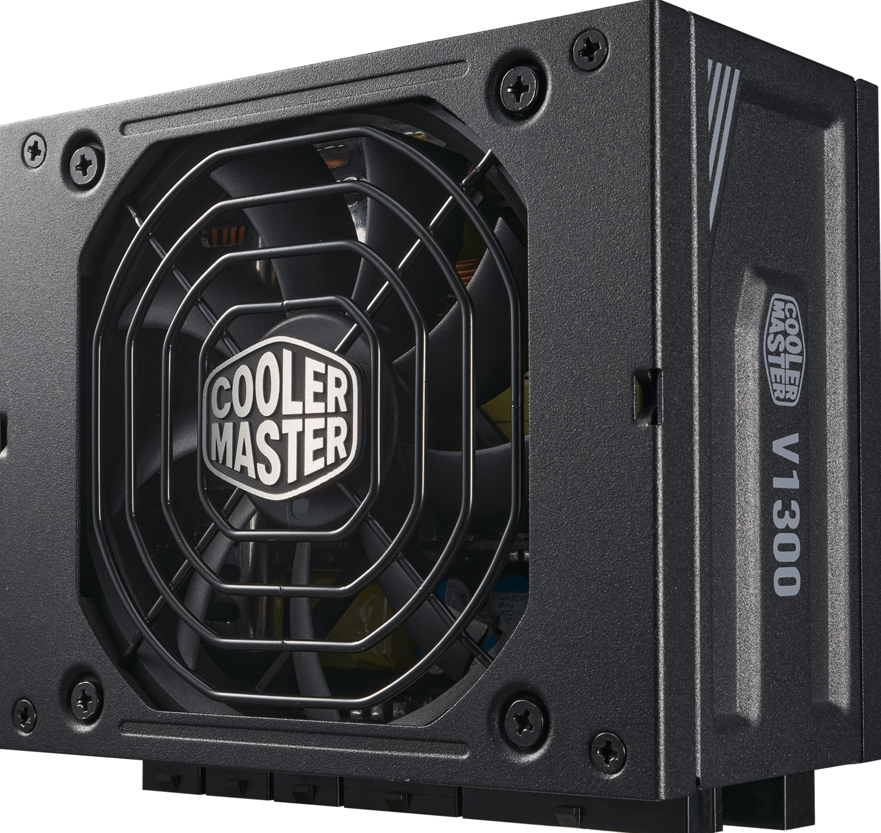 Cooler Master V SFX Platinum 1300 - Voeding