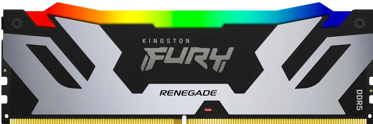 Kingston FURY Renegade RGB - Geheugen