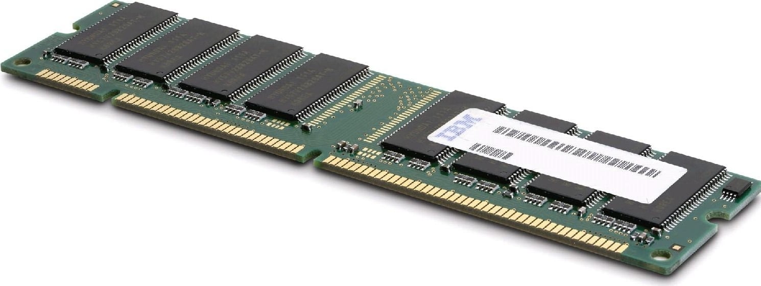 LENOVO 00D5036 - Geheugen - DDR3L - 8 GB: 1 x 8 GB - 240-PIN - 1600