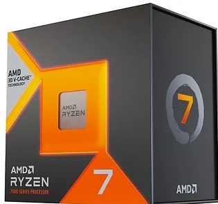Azerty Upgradekit ASUS 7800X3D - Upgradekit - AMD Ryzen 7 7800X3D - ASUS TUF Gaming B650-Plus - 32 GB Corsair 6000 Mhz CL36 DDR5