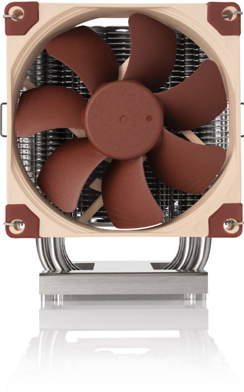 Noctua NH-U9 DX-4677 - Koeler voor processor