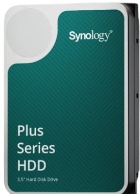 Synology Plus Series HAT3300-6T - Vaste schijf