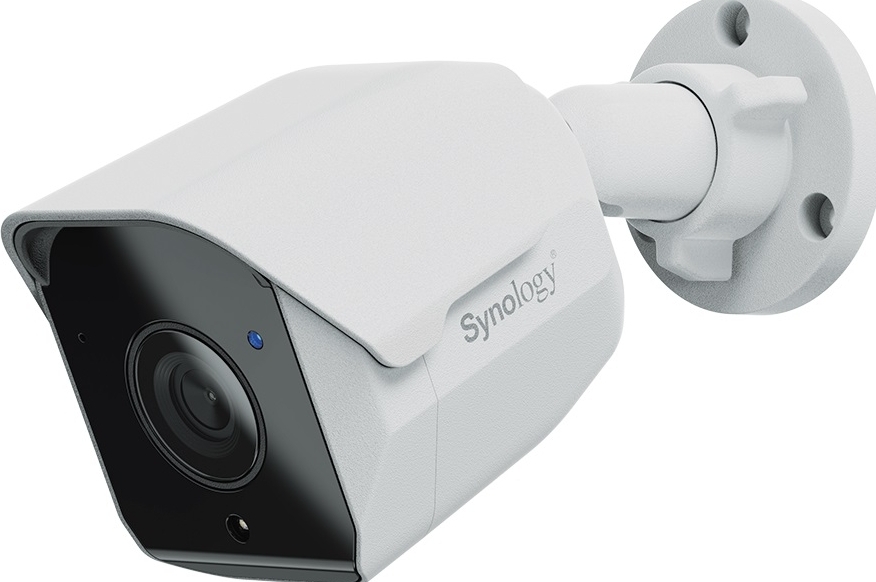 Synology BC500 - Netwerkbewakingscamera