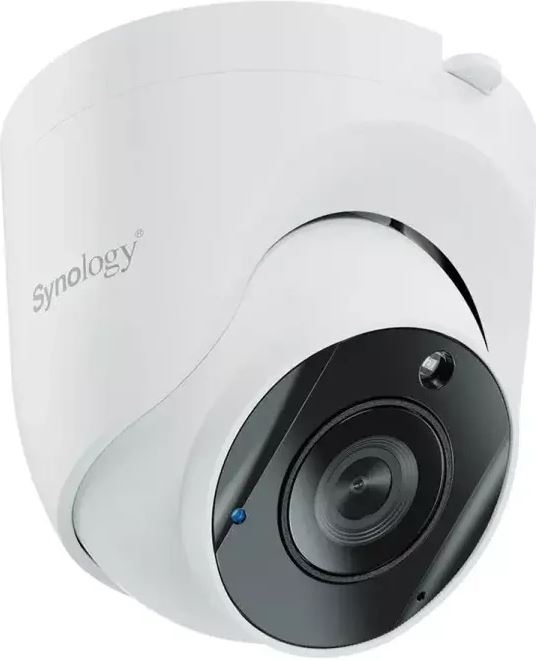 Synology TC500 - Netwerkbewakingscamera