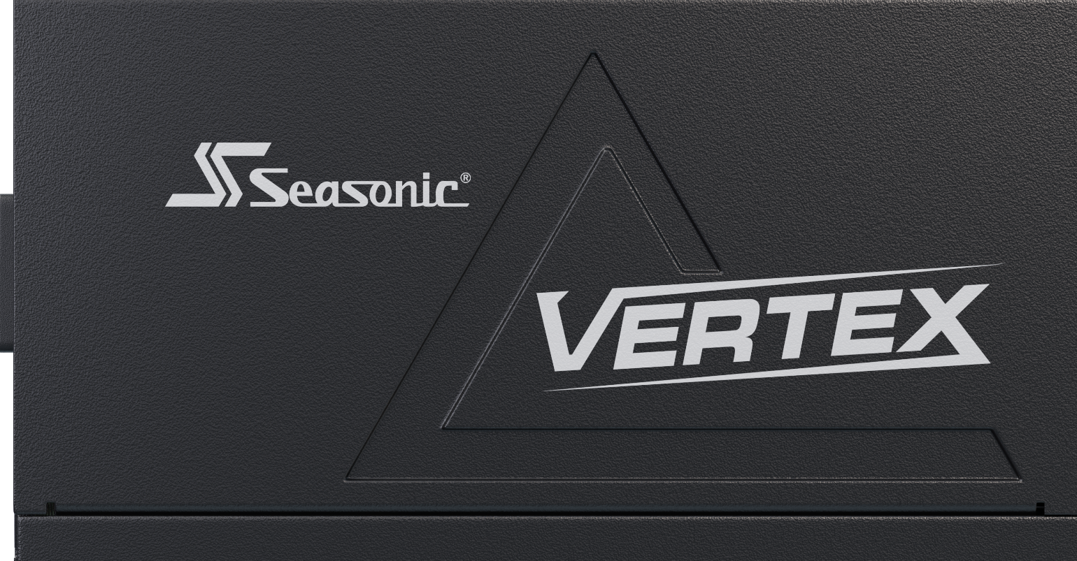 Seasonic VERTEX PX-1200 - Voeding