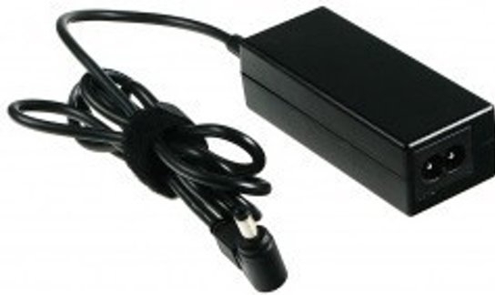 2-POWER AC Adapter 19V 30W includes power cable