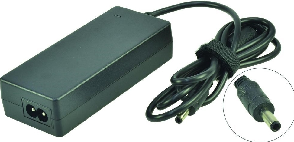 2-POWER AC Adapter 19.5V 45W includes power cable