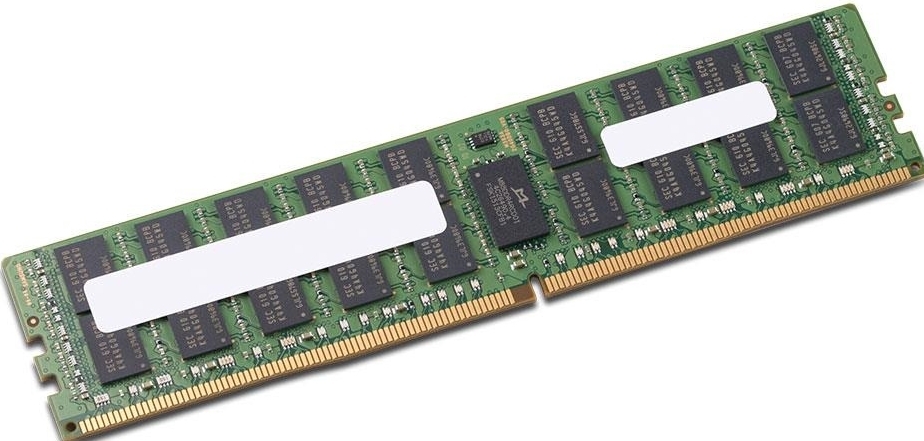 LENOVO 4X70F28586 - Geheugen - DDR3 - 8 GB: 1 x 8 GB - 240-PIN -