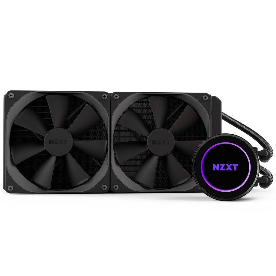 Nzxt Kraken X62 Rgb Met Am4 Support Kopen Only The Best Azerty