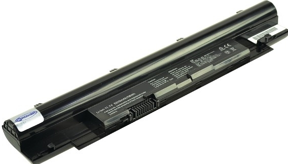 2-Power - Batterij voor laptopcomputer