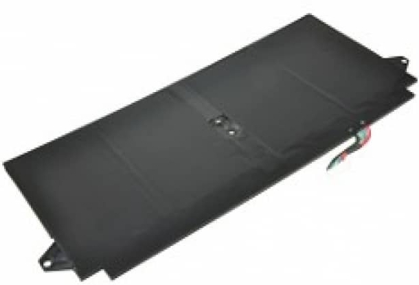 2-Power Main Battery Pack - Batterij voor laptopcomputer