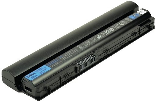 Dell - Batterij voor laptopcomputer