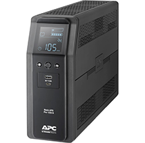 APC Back-UPS PRO BR1200SI Azerty