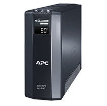 APC Back-UPS Pro 900 Azerty