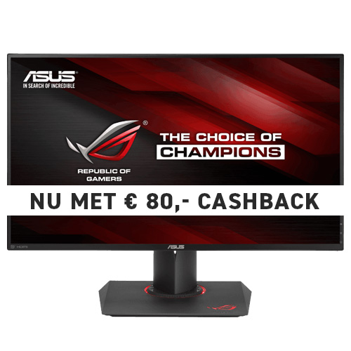 ASUS ROG SWIFT PG279Q