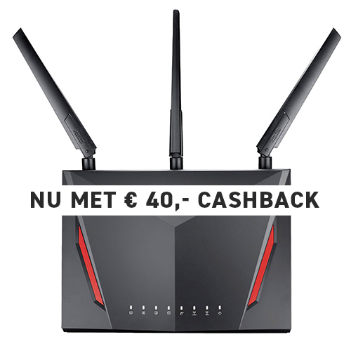 ASUS RT-AC86U