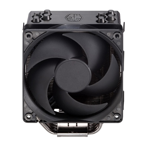 Cooler Master Hyper 212 Black Edition