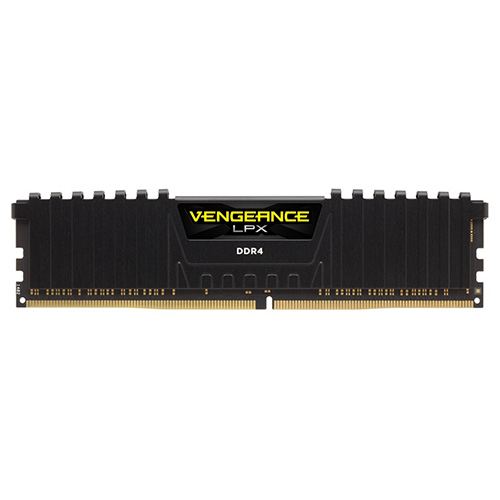Corsair Vengeance