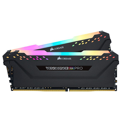 Corsair Vengeance RGB Pro