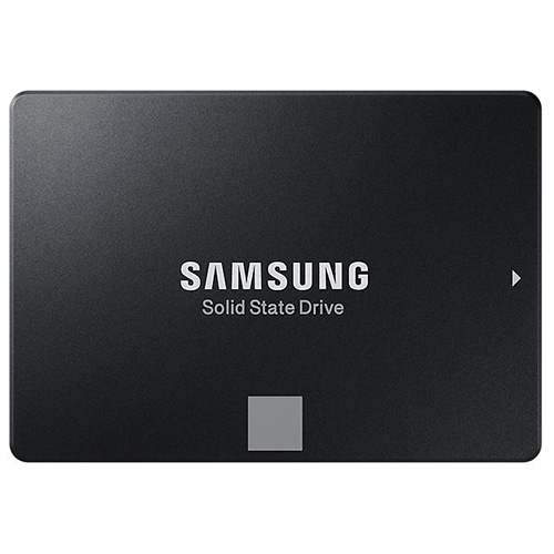 Samsung 860 EVO 500GB