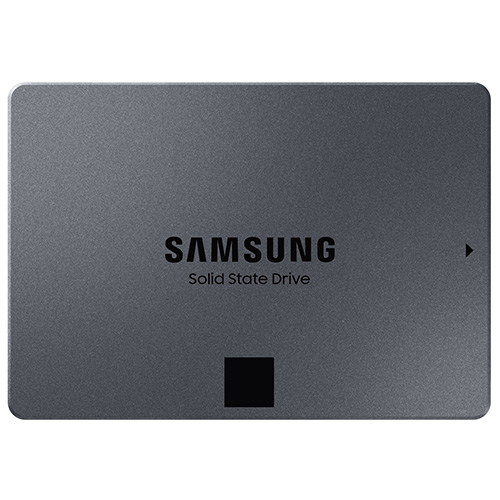 Samsung 860 QVO 1 TB