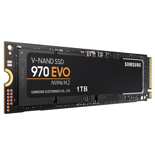 Samsung 970 EVO 1TB M.2