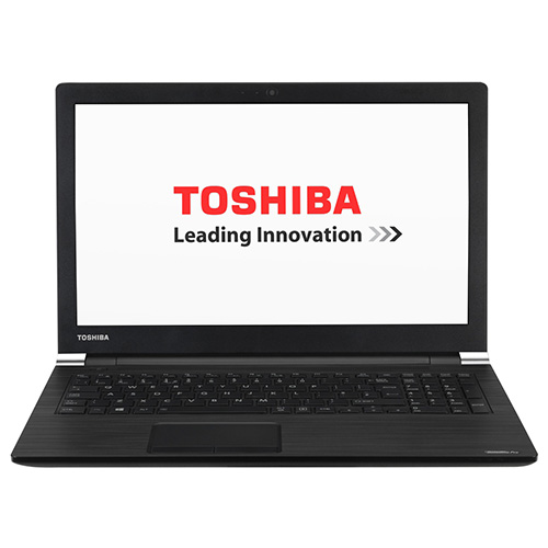 Toshiba Satellite Pro