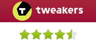 Reviewscore Tweakers