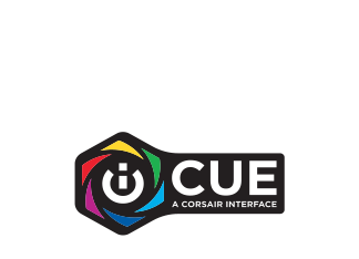 Corsair iCUE Logos