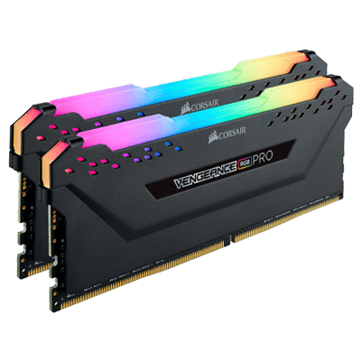 VENGEANCE RGB PRO RAM