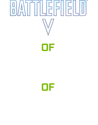 Battlefield V, Anthem of Metro Exodus