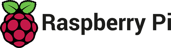 Raspberry logo