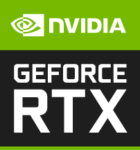 Nvidia RTX. It's on.