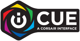Corsair iCUE Software