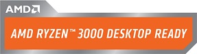 Image result for ryzen 3000 ready
