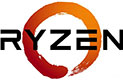 AMD Ryzen logo 62px