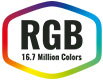 CoolerMaster RGB logo