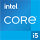 Intel Core i5 - 11e generatie