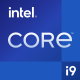 Intel Core i9 - 12e generatie