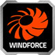 Gigabyte WindForce 2017