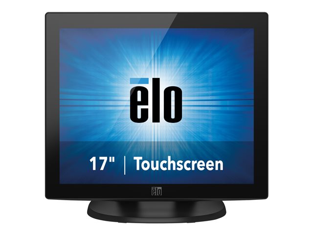 Elo 1715L AccuTouch - LED-monitor