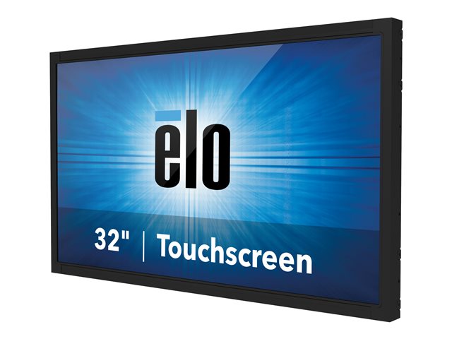 Elo 3243L IntelliTouch Dual Touch - LED-monitor